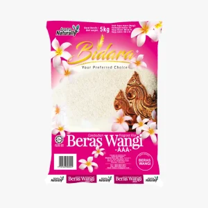Beras Bidara Wangi Cambodia