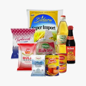 Kotak Infaq Pakej RM60