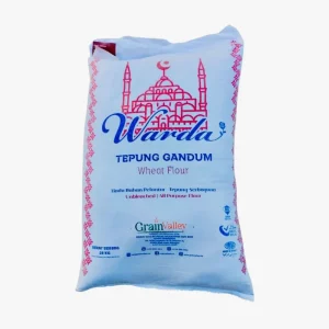 Tepung Gandum Serbaguna Warda 25kg