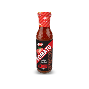 Tomato Ketchup (Bottle)