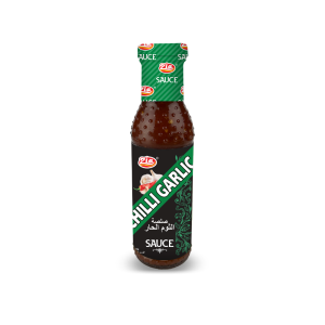 Chili Garlic (Bottle)