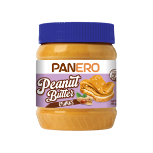 Peanut Butter Chunks