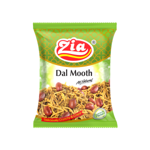 Dal Mooth 50g