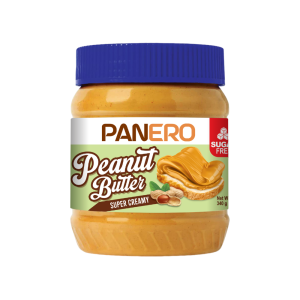 Peanut Butter Super Creamy (Sugar Free)