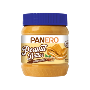 Peanut Butter Super Creamy