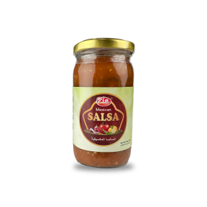 Mexican Salsa